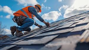 Reliable Beverly, NJ Roofing Solutions